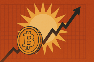 बिटकॉइनETF