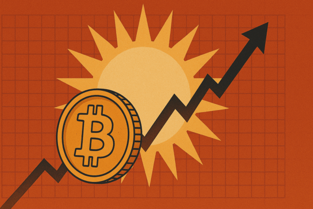 بٹ کوائن ای ٹی ایف