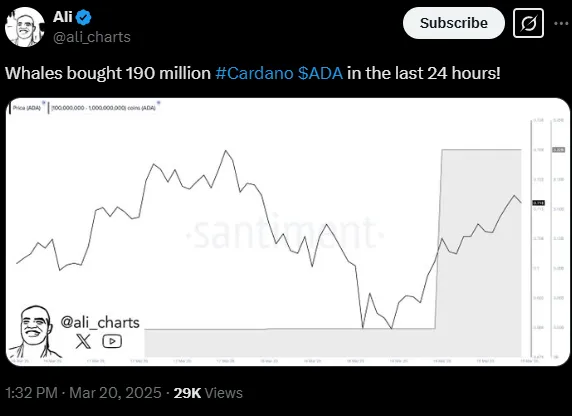 Source: @ali_chartsX